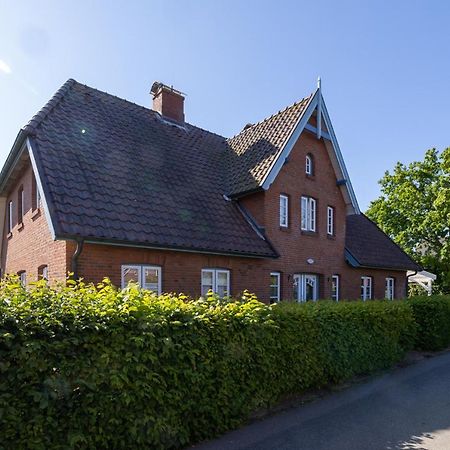 Hardesweg 63 Nummer 1 Wrixum Buitenkant foto